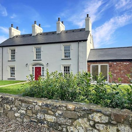 The Farmhouse At Corrstown Village Portrush Exterior photo